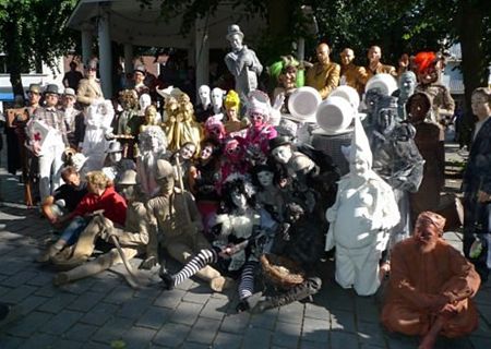 Nooit zoveel bezoekers op vier uur tijd - Lommel