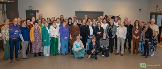 Noord-Limburgse koren op de brunch