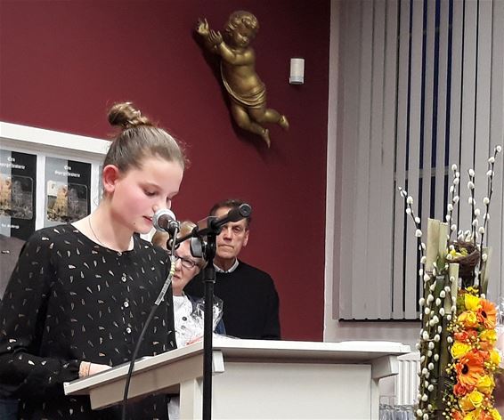 Noord-Limburgse poëzie wint in Diest - Neerpelt