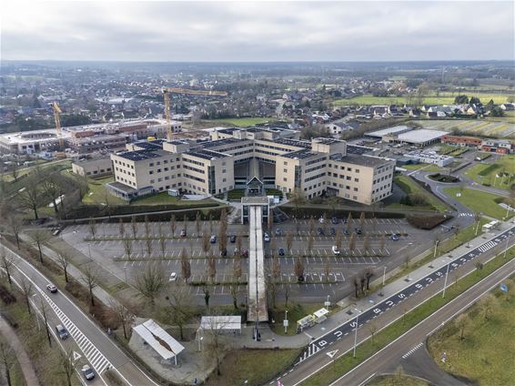 Noorderhart blijft een volwaardig ziekenhuis - Pelt