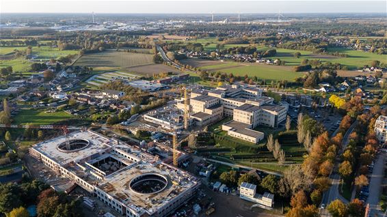 Noorderhart: wat bij een stroomonderbreking? - Pelt