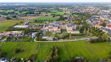 Noorderhartziekenhuis breidt uit