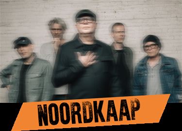 Noordkaap sluit Rockwood Festival 2026 af - Lommel