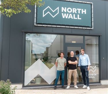 Northwall zet volgende groeistap vanuit Lommel - Lommel