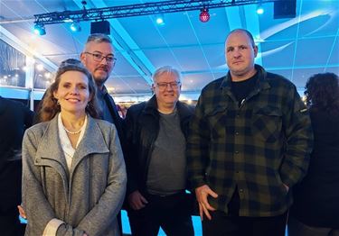 NOVA Beringen klaar voor een nieuw hoofdstuk - Beringen