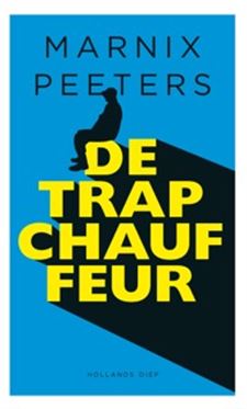 Novelle voor Marnix Peeters uit Beverlo - Beringen