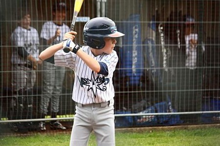Nstars schitteren bij debuut in competitie - Neerpelt