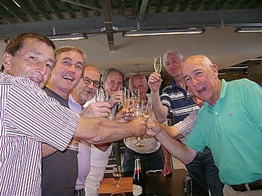 NTC haalt weer interclubtitel binnen - Neerpelt