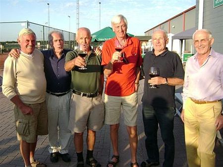 NTC-winst tegen Walen - Neerpelt