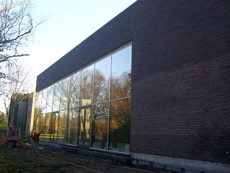 Nu eens langs achter - Hamont-Achel