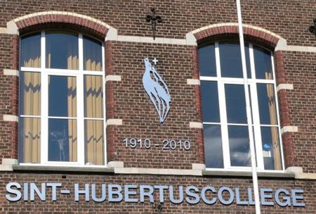 Nu het feest nog - Neerpelt