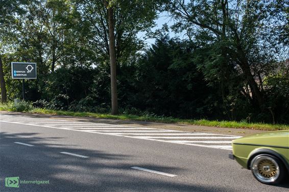 Nu ook voor iedereen zichtbaar - Pelt