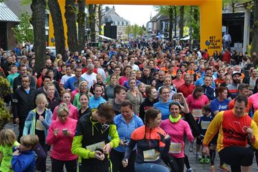 Nu zondag: Sahara City Run 3.0 - Lommel