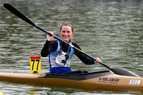 NWC deed het weer in Kempenmarathon - Neerpelt