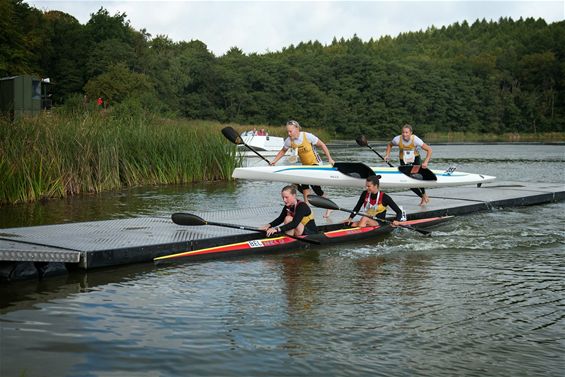 NWC nog twee keer in de top-10 - Hechtel-Eksel & Pelt