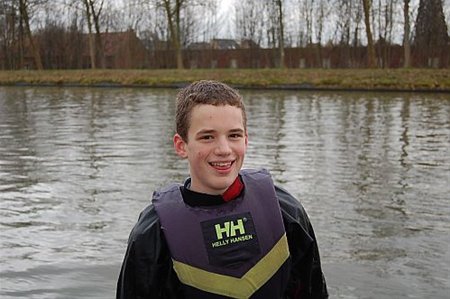 NWC sterk op twee fronten - Neerpelt