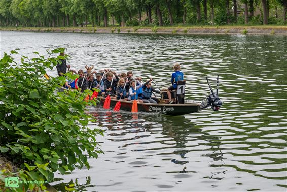 NWC viert 80 jarig bestaan (1) - Pelt