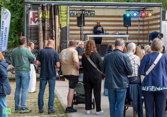 NWC viert 80 jarig bestaan (2) - Paul Broekx - Pelt