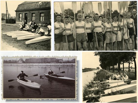 NWC viert 80-jarig bestaan - Pelt