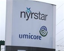 Nyrstar: ingrijpende maatregelen