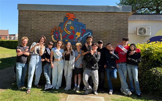 O-City officieel geopend - Beringen