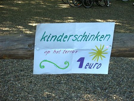 O nee! Ook al in Neerpelt! - Neerpelt