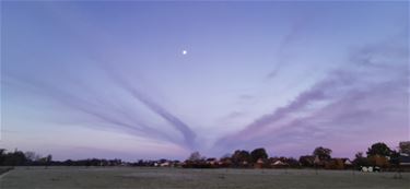 Ochtendstond heeft goud in de mond - Beringen