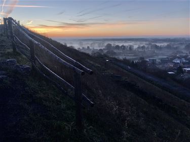 Ochtendstond heeft goud in de mond - Beringen