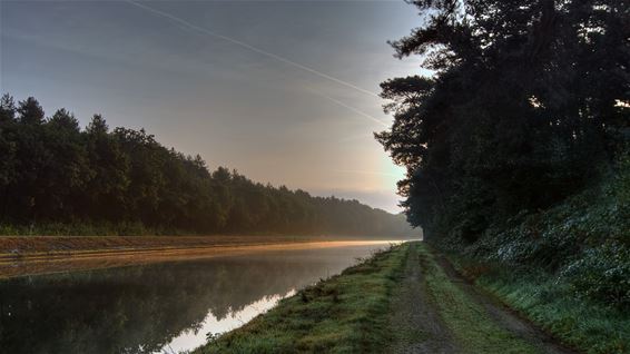 Ochtendstond heeft goud in de mond - Lommel