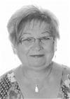 Octavie Vaes overleden - Beringen