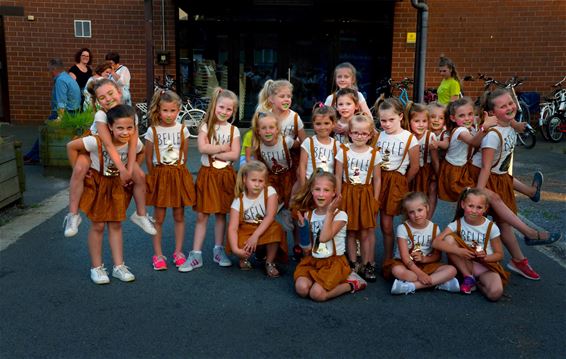 Oele Cool Music alweer succes - Lommel