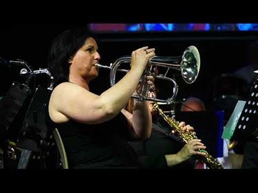 Oele Cool Music in De Moffel - Lommel