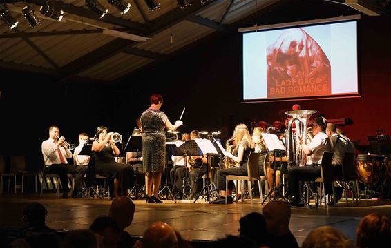 Oele Coole Music in Werkplaatsen - Lommel