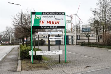 Officenter neemt Berings bedrijvencentrum over - Beringen