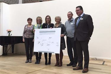 Officiële start strategisch project Kolenspoor - Beringen