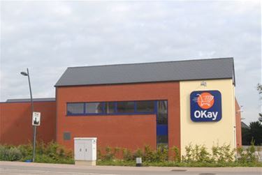 Okay akkoord voor zondagsopening - Beringen & Leopoldsburg