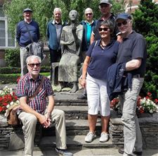 Okra Academie bezocht Herentals - Lommel