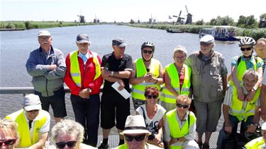 Okra Academie op uitstap naar Dordrecht - Lommel