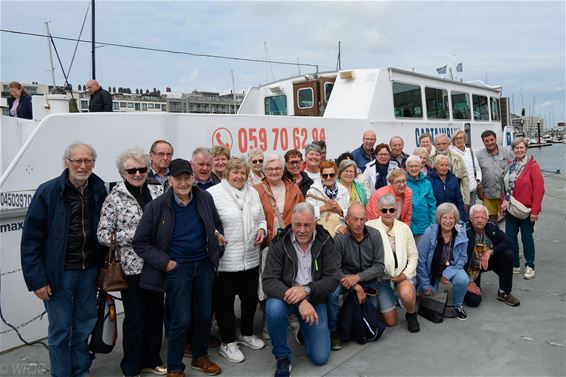 Okra Beringen-Noord en Koersel aan zee - Beringen