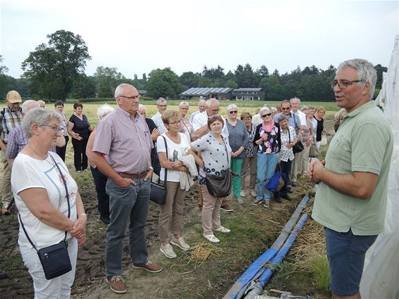 Okra-Bocholt maakte er een lekkere uitstap van - Bocholt
