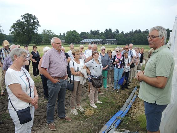 Okra-Bocholt maakte er een lekkere uitstap van - Bocholt