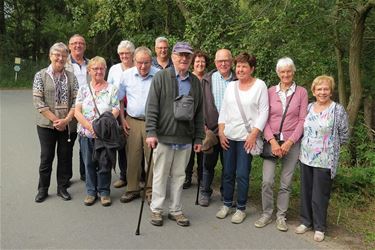 Okra ging wandelen en fietsen - Pelt