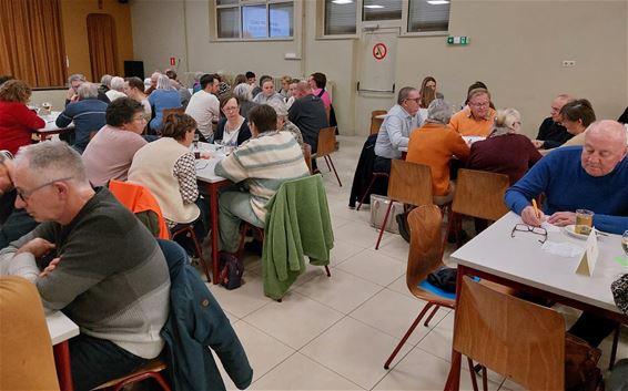 OKRA Grote Heide lokt 15 ploegen naar 1ste quiz - Pelt