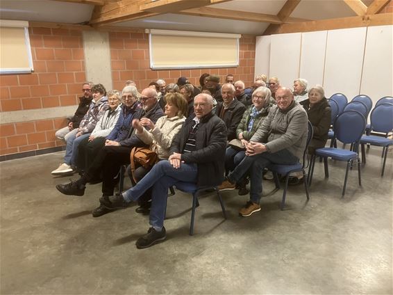 OKRA Grote Heide ontdekt kaasmakerij in Achel - Pelt