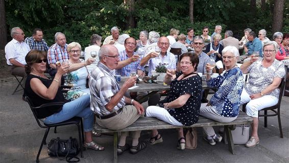 OKRA Grote Heide trok naar Nederland - Neerpelt