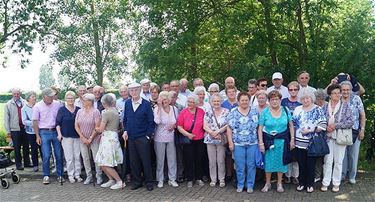 Okra Hènt en Lille trok naar Heppeneert - Neerpelt