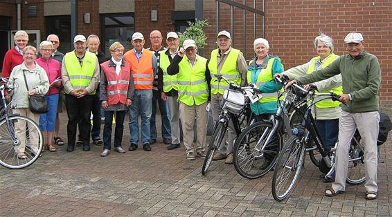 OKRA hield een fotozoektocht - Neerpelt