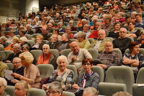 OKRA laat De Adelberg vollopen - Lommel