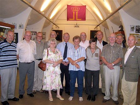 Okra Neerpelt op stap - Neerpelt