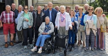 OKRA op bedevaart naar Scherpenheuvel - Lommel